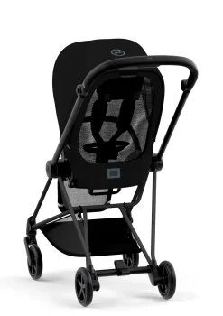 Mios 3.0 Buggy-Set Stardust Black Plus