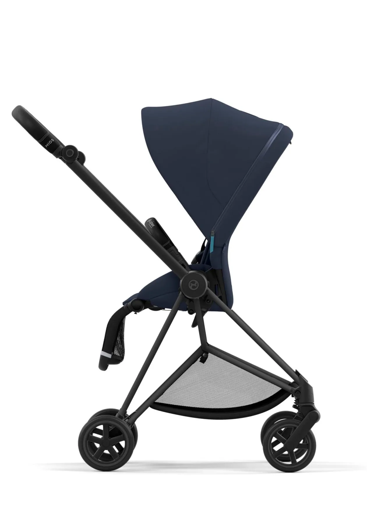 Mios Buggy-Set 'Conscious' Dark Navy