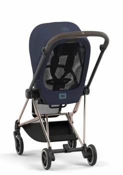 Mios Buggy-Set 'Conscious' Dark Navy