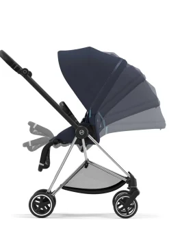 Mios Buggy-Set 'Conscious' Dark Navy