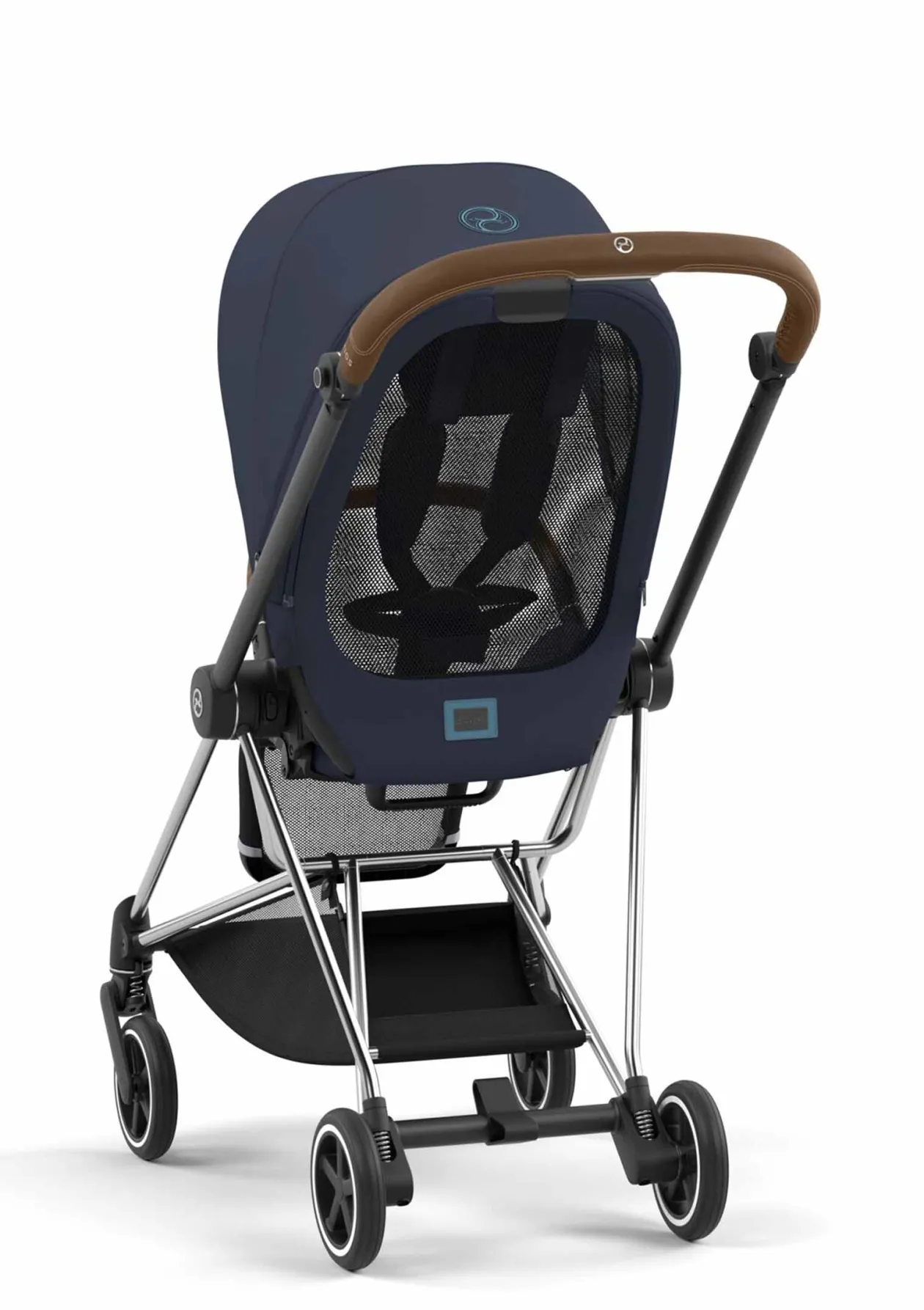 Mios Buggy-Set 'Conscious' Dark Navy