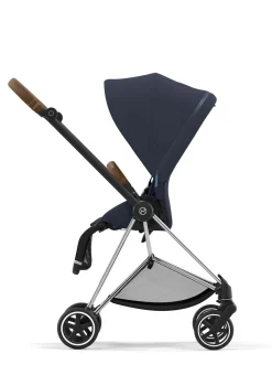 Mios Buggy-Set 'Conscious' Dark Navy