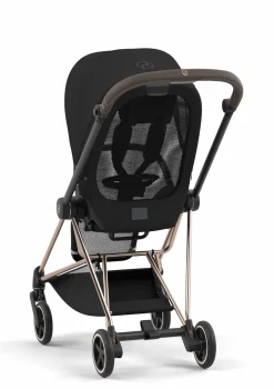 Mios Buggy-Set 'Conscious' Onyx Black