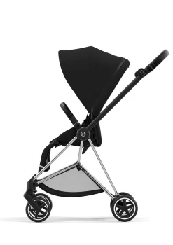Mios Buggy-Set 'Conscious' Onyx Black