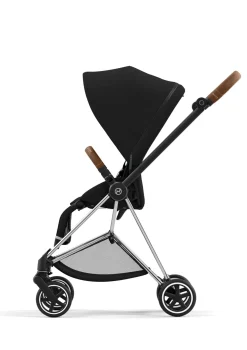 Mios Buggy-Set 'Conscious' Onyx Black
