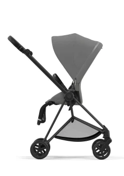 Mios Buggy-Set 'Conscious' Pearl Grey