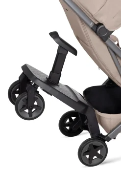 Mitfahrbrett für 'Aer2'