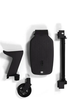 Mitfahrbrett für 'Day5'