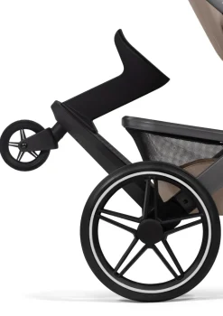 Mitfahrbrett für 'Day5'