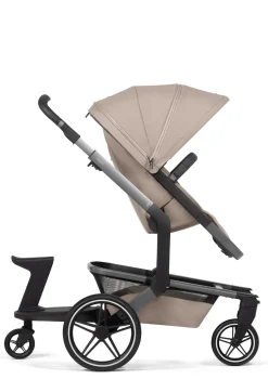 Mitfahrbrett für 'Day5'