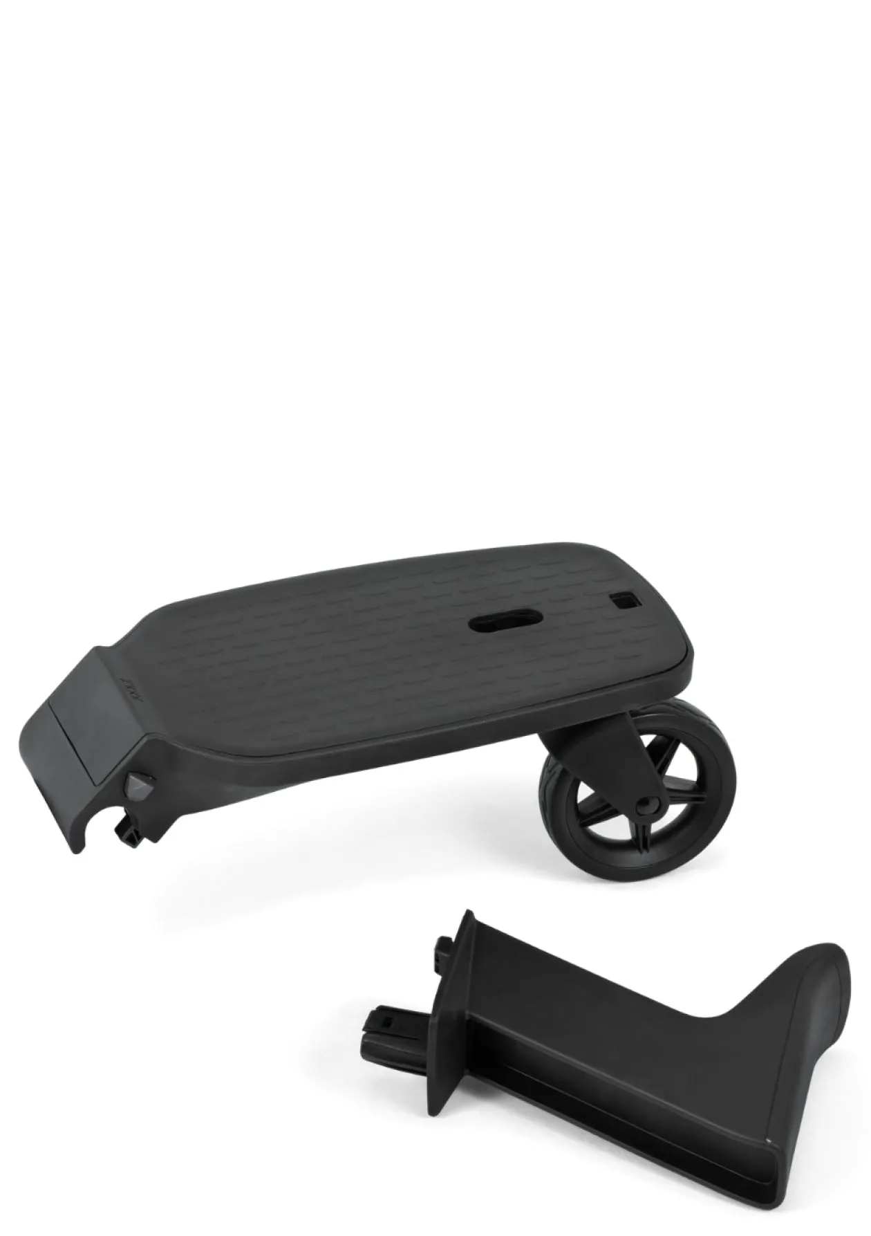 Mitfahrbrett für 'Day+ / Geo3'