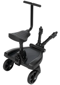 Mitfahrbrett für 'Hop-On Board'