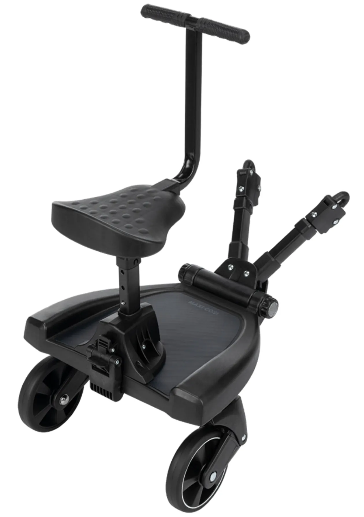 Mitfahrbrett für 'Hop-On Board'