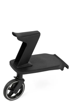 Mitfahrbrett für 'Hub2'