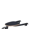 Mitfahrbrett 'Kid Board' Black
