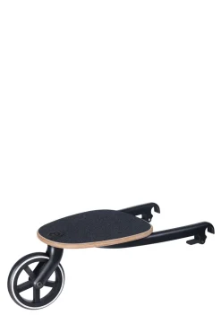 Mitfahrbrett 'Kid Board' Black