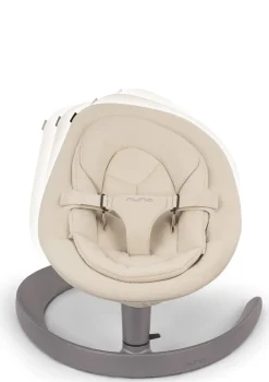 Mitwachsende Babywippe 'LEAF grow' Cloud