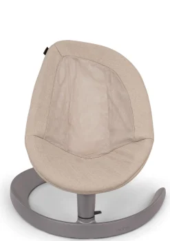 Mitwachsende Babywippe 'LEAF grow' Cloud