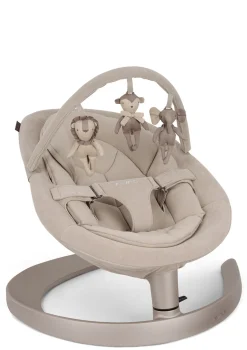 Mitwachsende Babywippe 'LEAF grow' Chateau