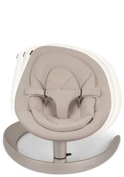 Mitwachsende Babywippe 'LEAF grow' Chateau