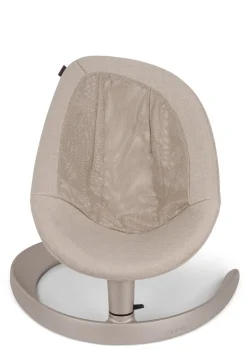 Mitwachsende Babywippe 'LEAF grow' Chateau