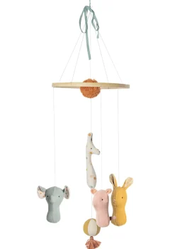 Mobile 'Lullaby Friends'