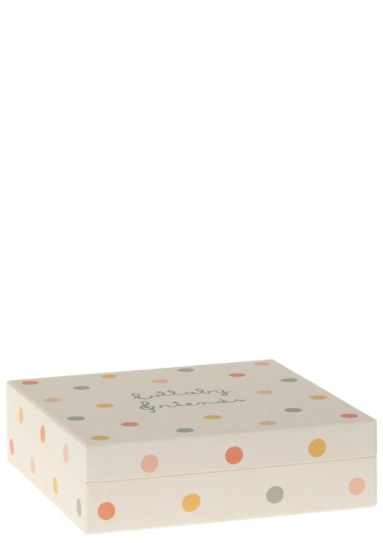 Mobile 'Lullaby Friends'