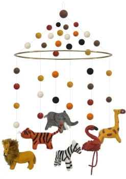 Mobile 'Safari/Balls'