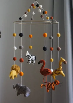 Mobile 'Safari/Balls'