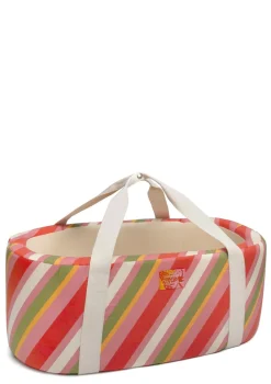 Moseskorb 'Kuko' Make my lemonade