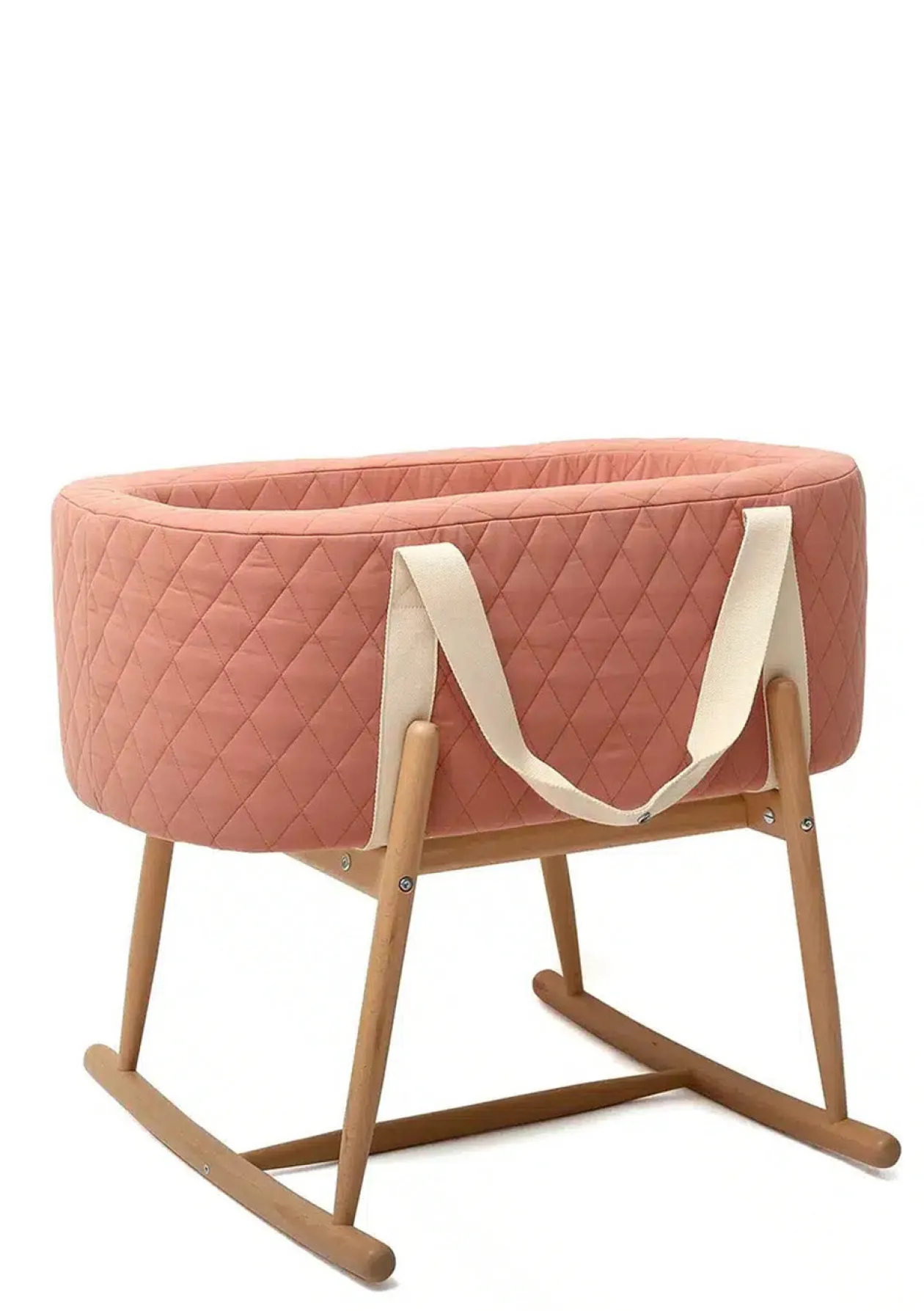 Moseskorb 'Kuko' Rosenholz