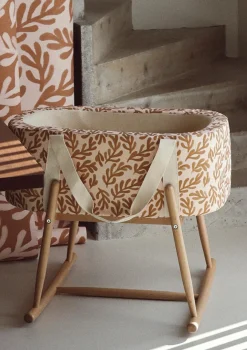 Moseskorb 'Kuko' Season Paper