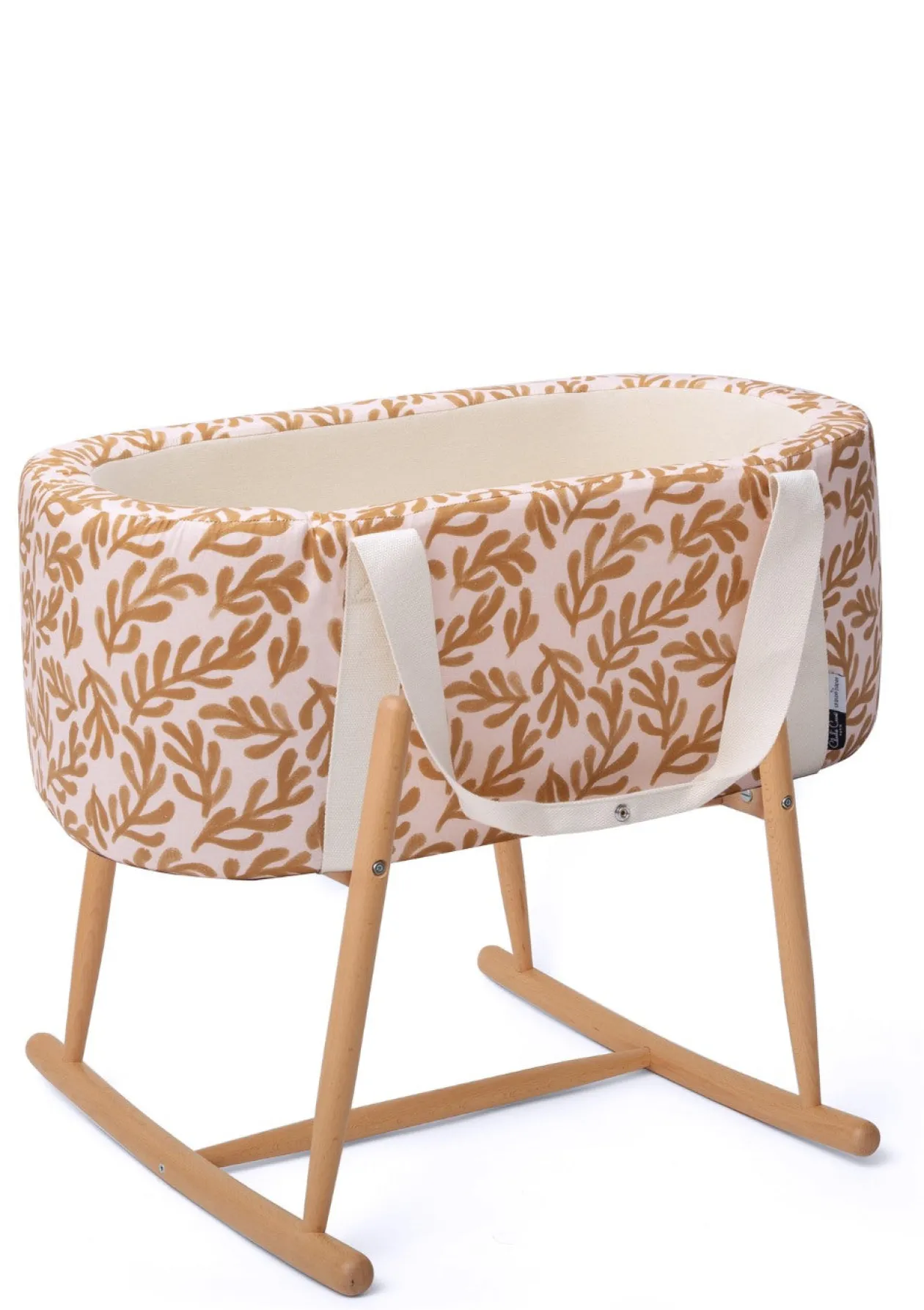 Moseskorb 'Kuko' Season Paper