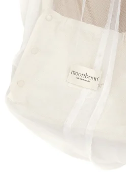 Moskitonetz für Federwiege