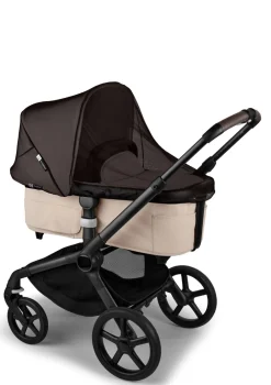 Moskitonetz für 'Fox' und 'Donkey'