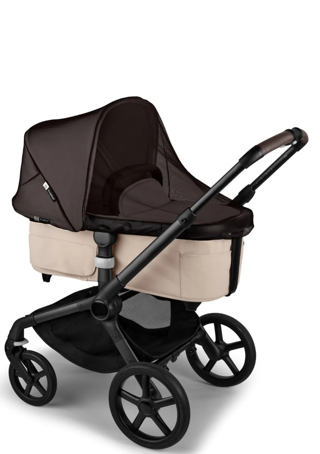 Moskitonetz für 'Fox' und 'Donkey'