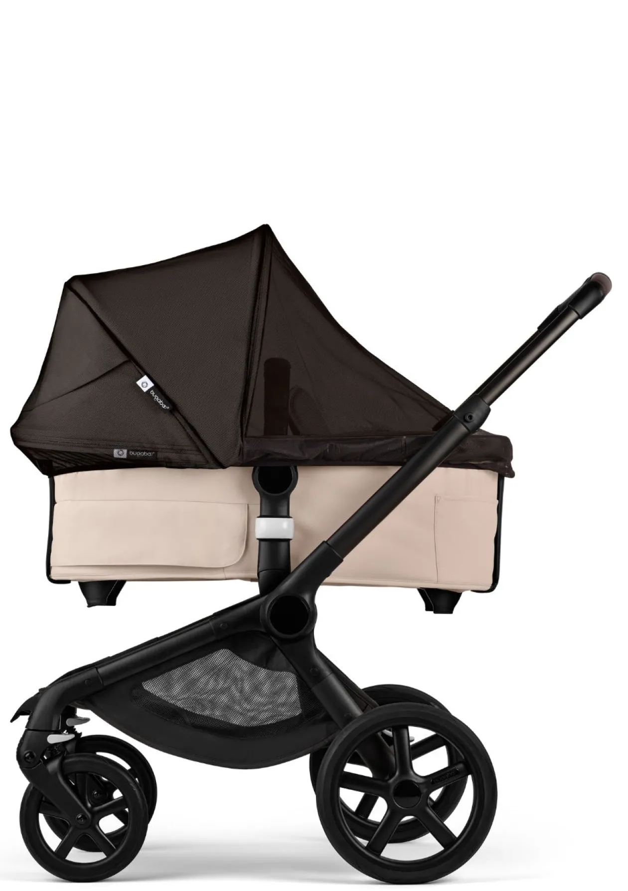 Moskitonetz für 'Fox' und 'Donkey'