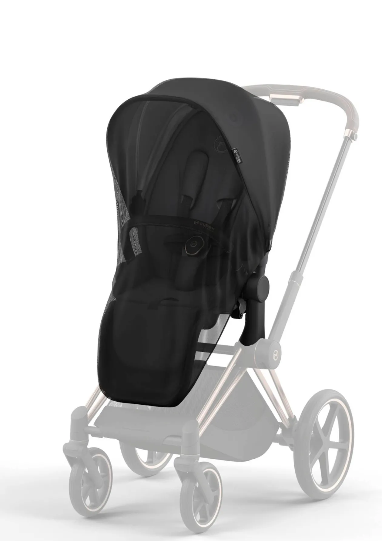 Moskitonetz für 'Priam / Mios'