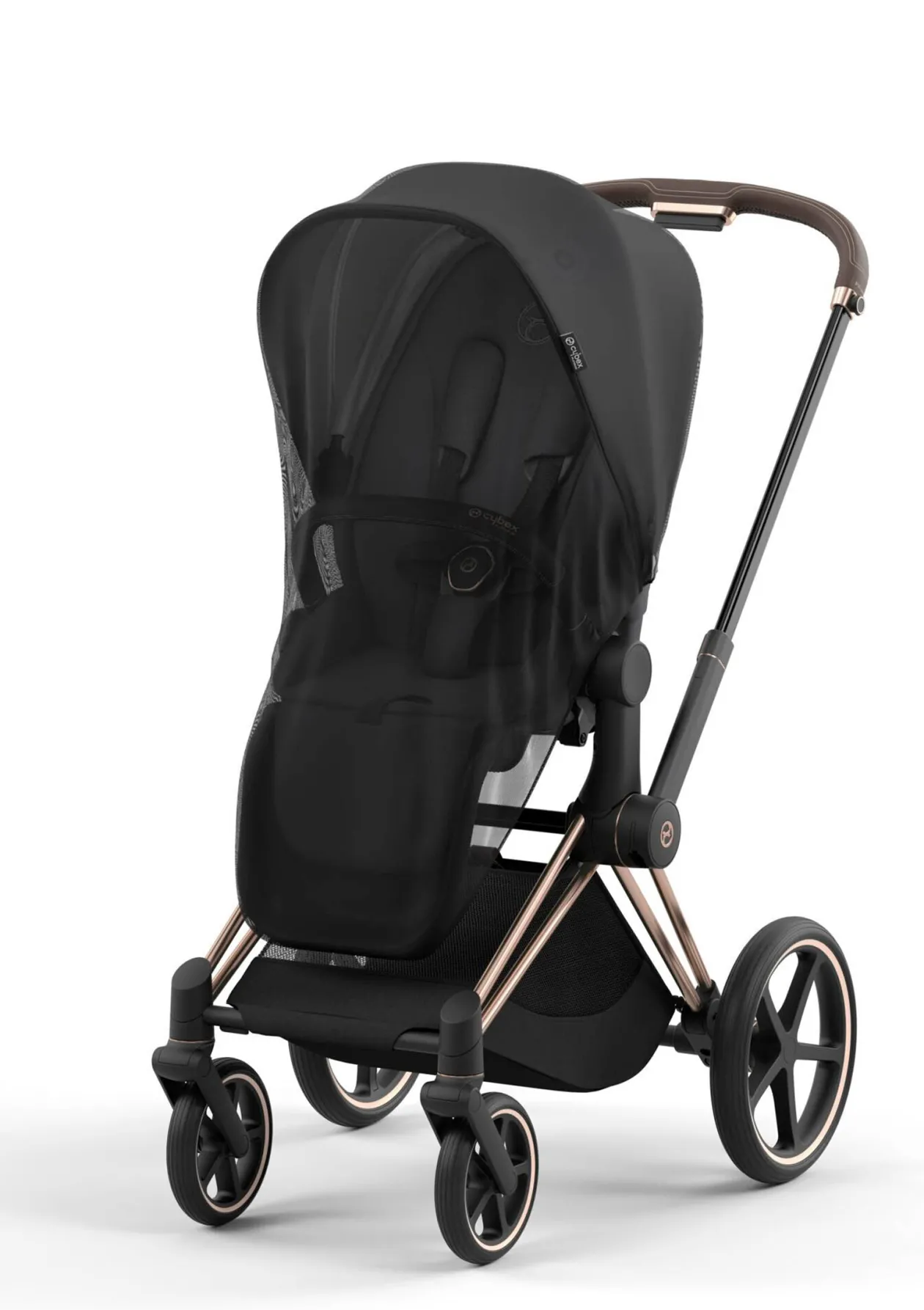 Moskitonetz für 'Priam / Mios'