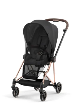 Moskitonetz für 'Priam / Mios'