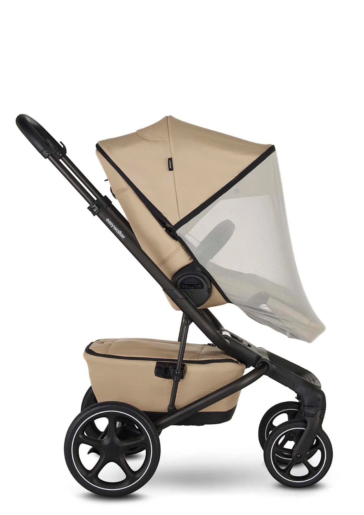 Moskitonetz 'Jimmey' Sitz