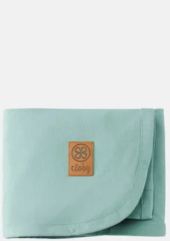 Multifunktionale UV-Decke UPF 50+ Sea Blue