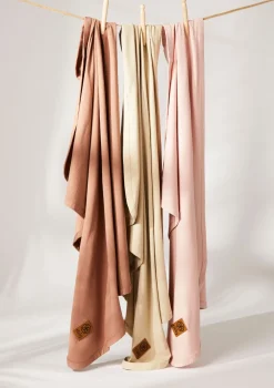 Multifunktionale UV-Decke UPF 50+ Sandy Beach