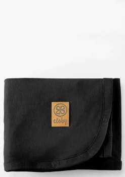 Multifunktionale UV-Decke UPF 50+ Midnight Black