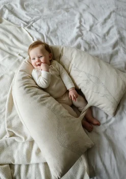 Multifunktions-Stillkissen Mountain natural