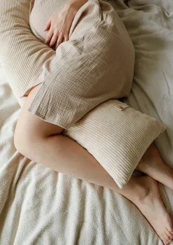 Multifunktions-Stillkissen Mountain natural