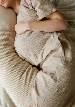 Multifunktions-Stillkissen Mountain natural