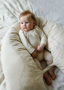 Multifunktions-Stillkissen Mountain natural