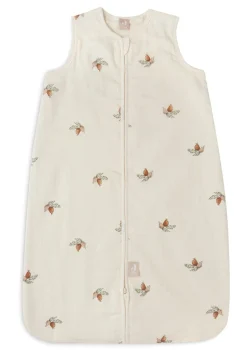 Musselin Baby Schlafsack TOG 0,5 Roseship