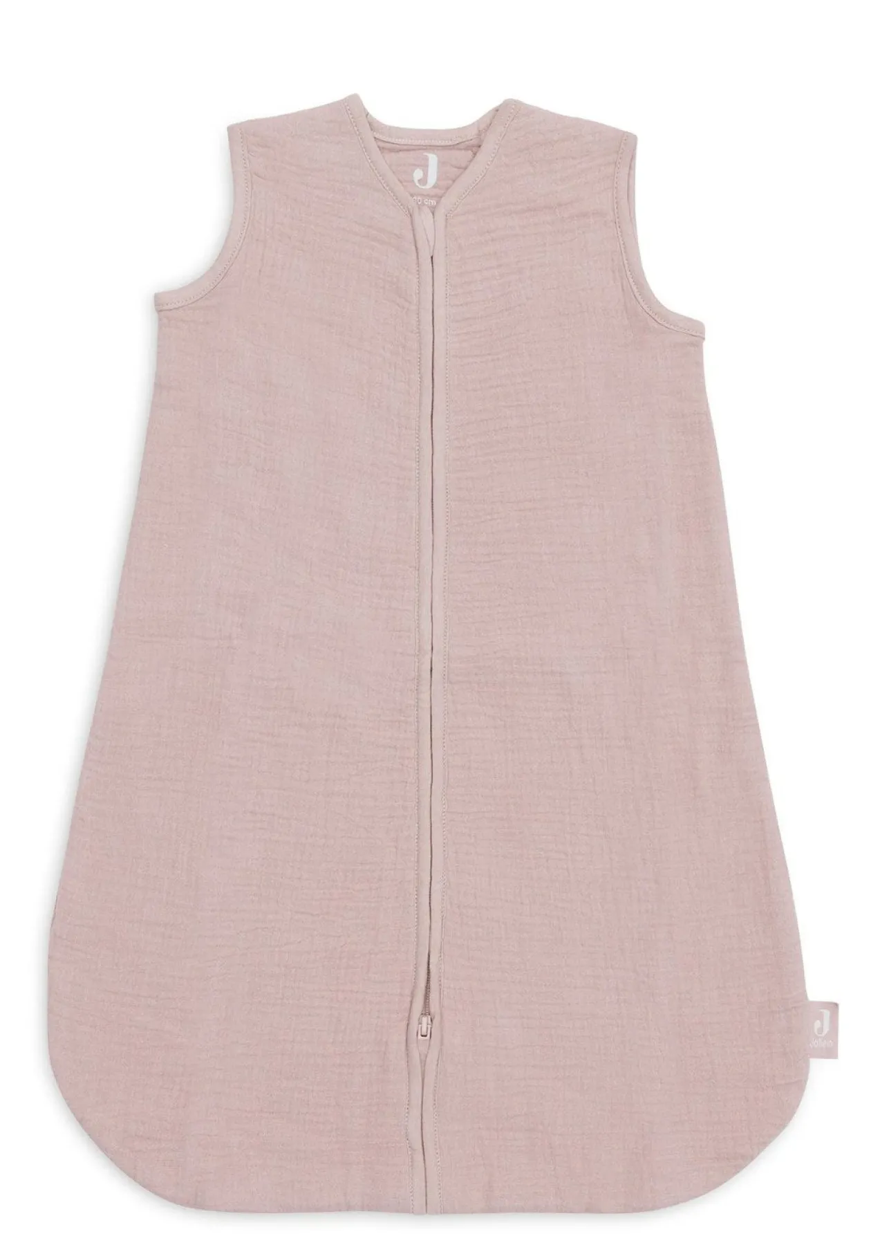 Musselin Baby Schlafsack TOG 0,5 Wild Rose